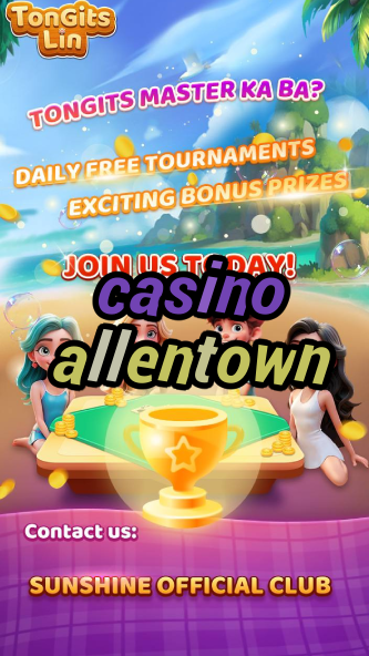 casino allentown-igamblinglist.com